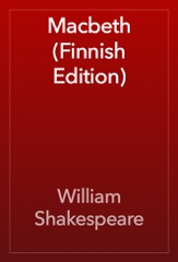Macbeth (Finnish Edition)