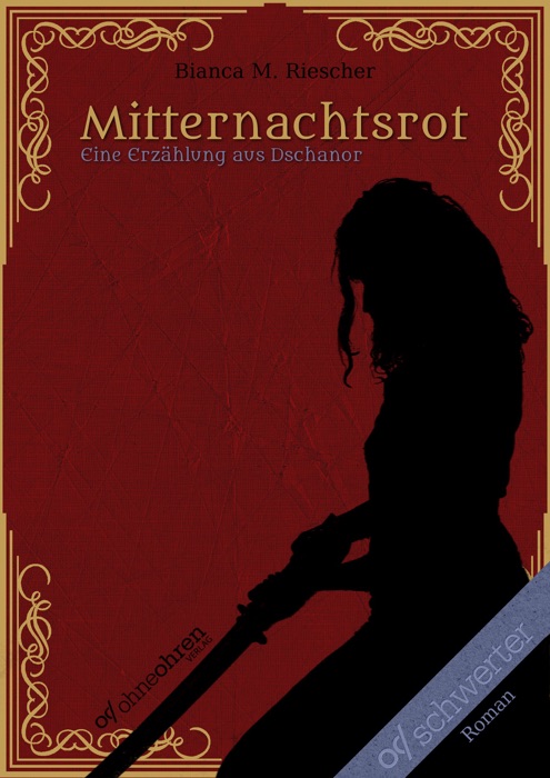 Mitternachtsrot