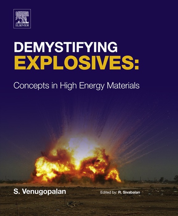 Demystifying Explosives