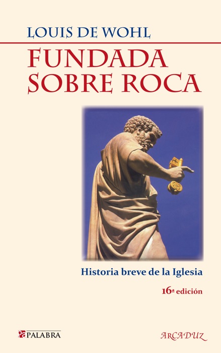 Fundada sobre roca