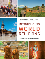 Charles E. Farhadian - Introducing World Religions artwork