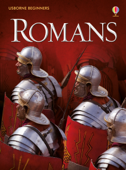 Romans - Katie Daynes