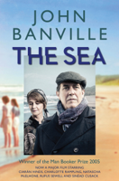 John Banville - The Sea artwork