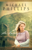 Michael Phillips - The Inheritance (Secrets of the Shetlands Book #1) artwork