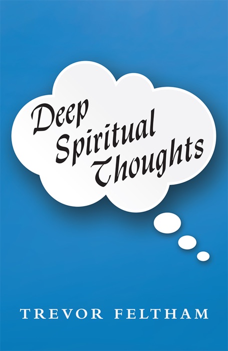 Deep Spiritual Thoughts