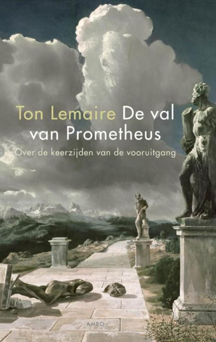 De val van Prometheus