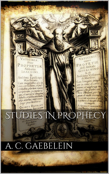 Studies in Prophecy