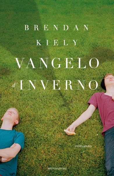 Vangelo d’inverno