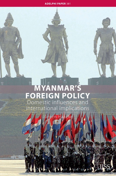 Myanmar’s Foreign Policy