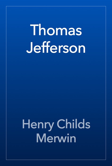 Thomas Jefferson