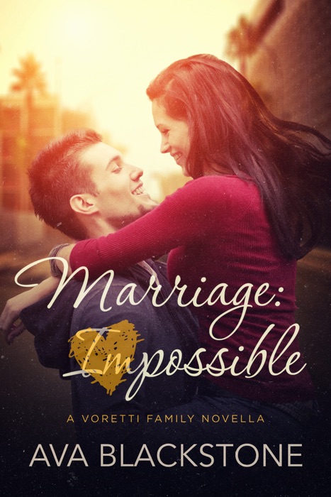 Marriage: Impossible