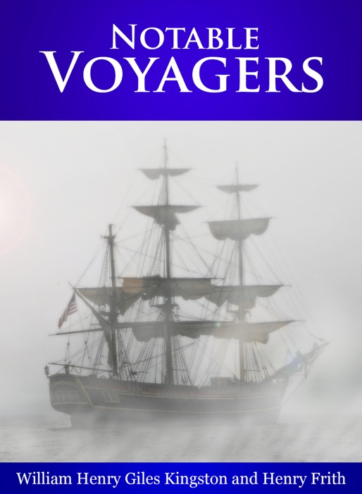 Notable Voyagers