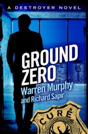 Livres Couvertures de Ground Zero