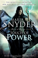 Maria V. Snyder - Touch of Power artwork