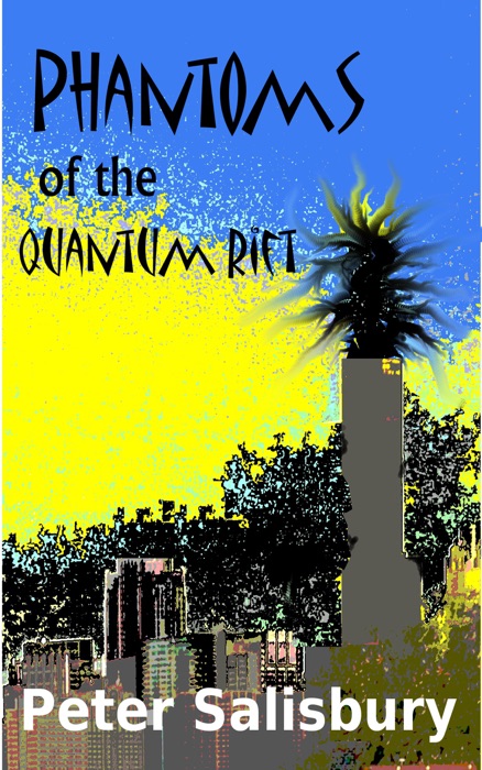 Phantoms of the Quantum Rift