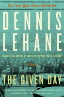 Dennis Lehane - The Given Day artwork