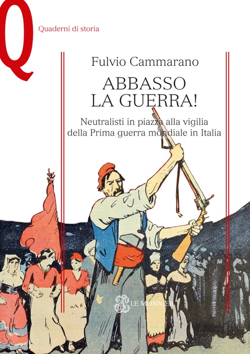 ABBASSO LA GUERRA! - Edizione digitale