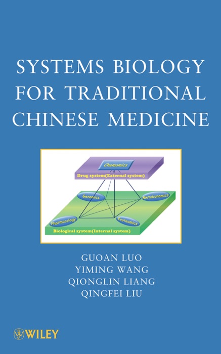 Systems Biology for Traditional Chinese Medicine