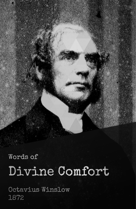 Words of Divine Comfort