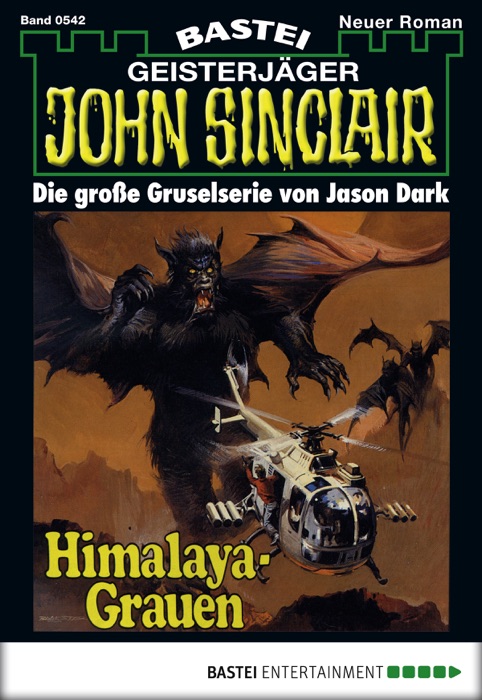 John Sinclair - Folge 0542