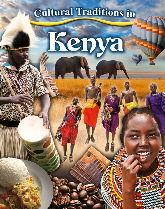 Cultural Traditions in Kenya