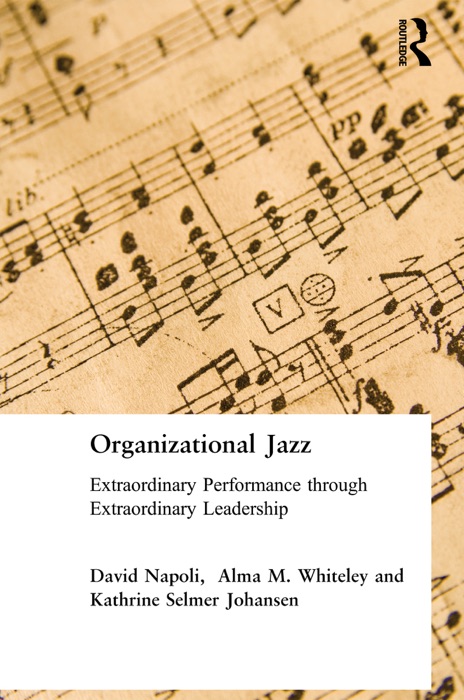 Organizational Jazz