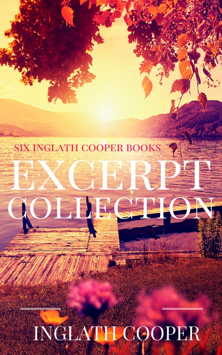 Free Excerpt Collection - Inglath Cooper Books