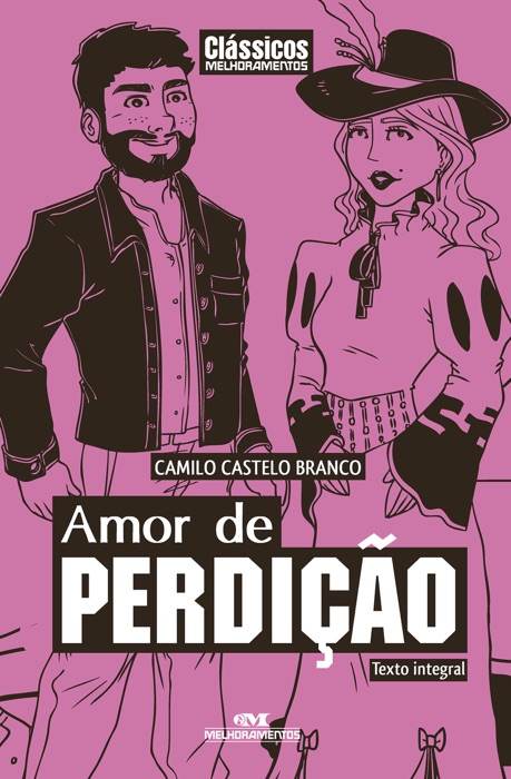 Amor de Perdição