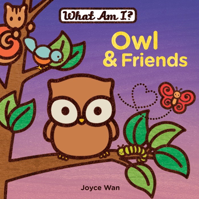 Owl & Friends