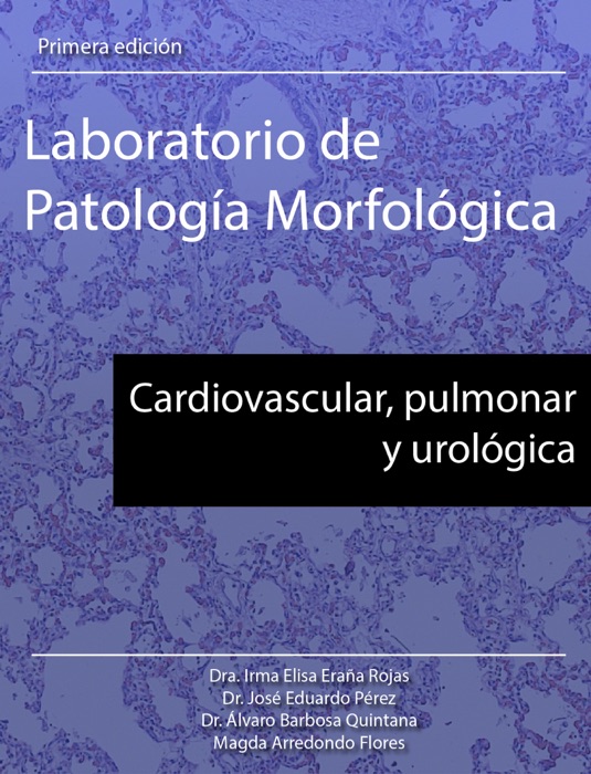 Laboratorio de Patología Morfológica