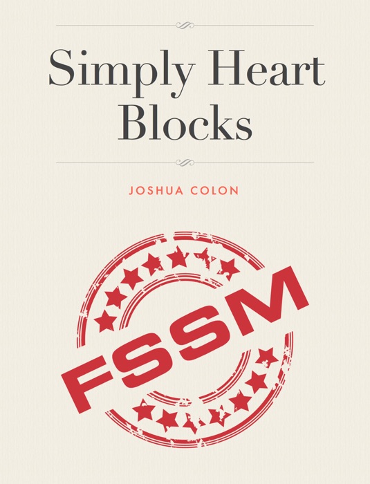Simply Heart Blocks