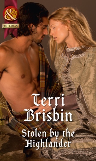 Harlequin Terri Brisbin Highlander Box Set