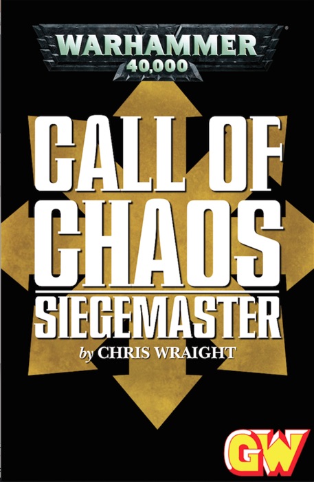 Siegemaster