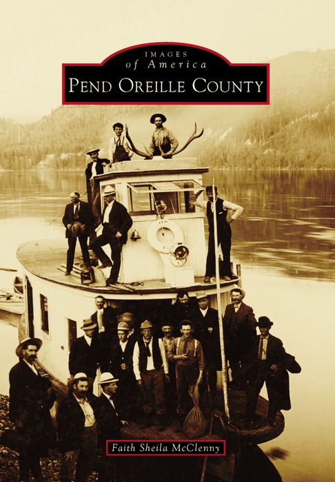 Pend Oreille County