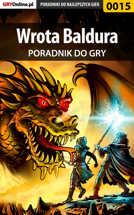 Wrota Baldura (Poradnik do gry)