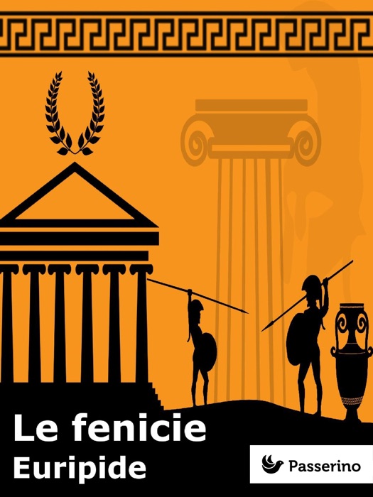 Le fenicie