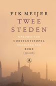 Twee steden - Fik Meijer