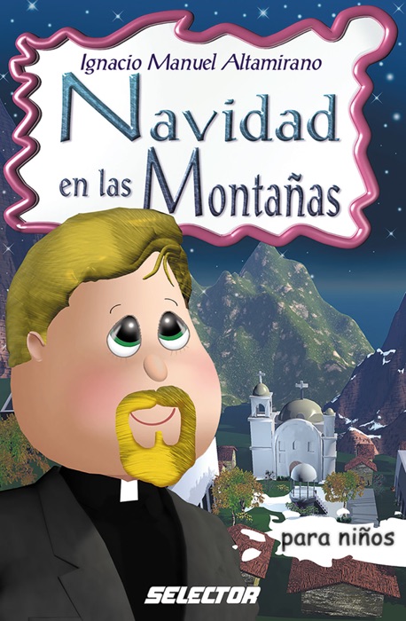 Navidad en las montañas