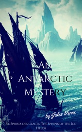 AN ANTARCTIC MYSTERY