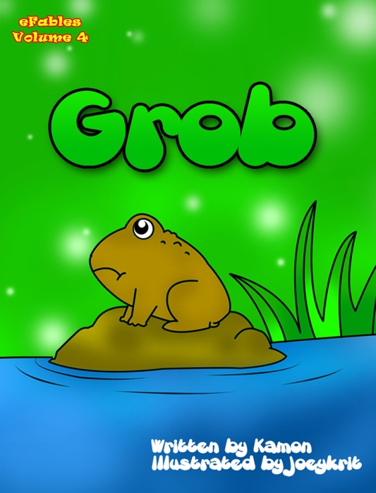 Grob