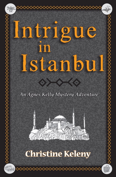 Intrigue in Istanbul