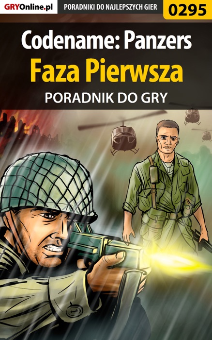 Codename: Panzers - Faza Pierwsza (Poradnik do gry)