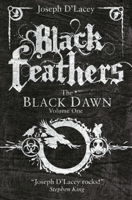 Joseph D Lacey - Black Feathers artwork