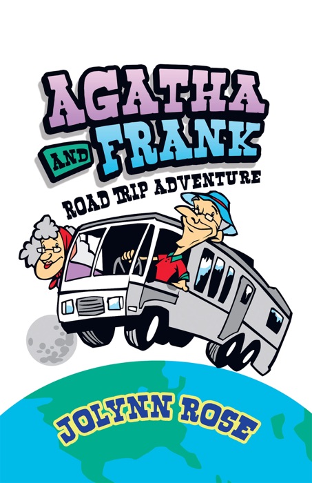 Agatha and Frank