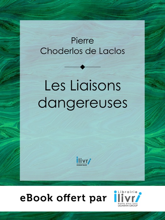 Les Liaisons dangereuses