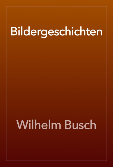 Bildergeschichten