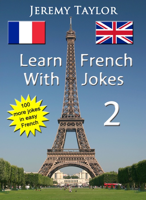 Learn French With Jokes 2