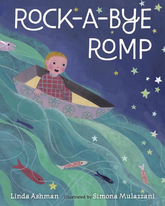 Rock-a-Bye Romp