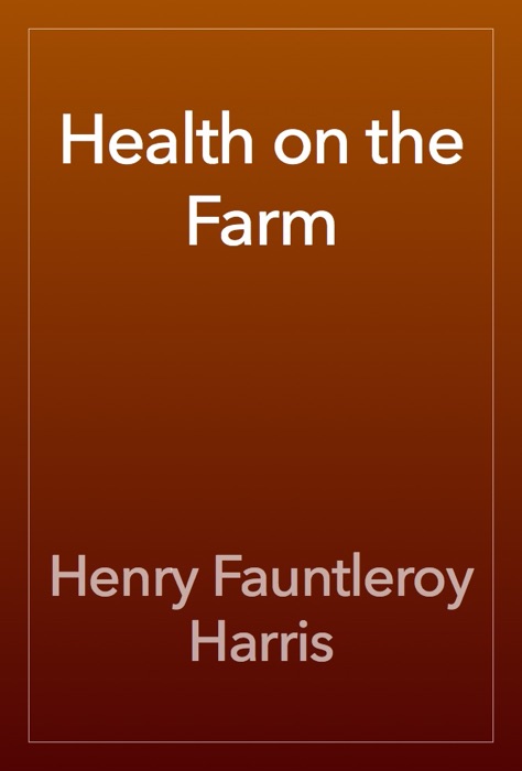 Health on the Farm