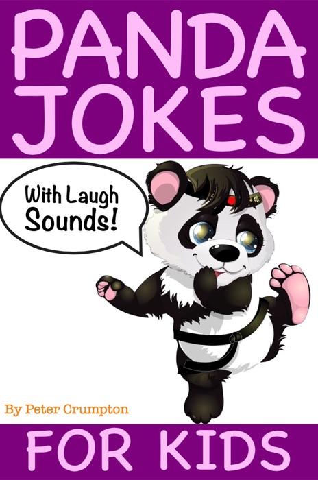 Panda Jokes For Kids